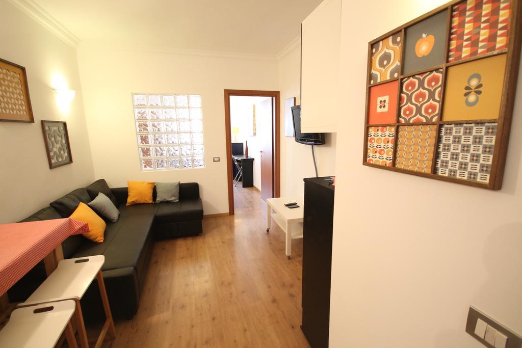 Sant'Agostino Apartment Navigli Milan Exterior photo