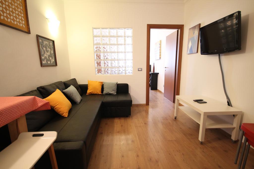 Sant'Agostino Apartment Navigli Milan Exterior photo