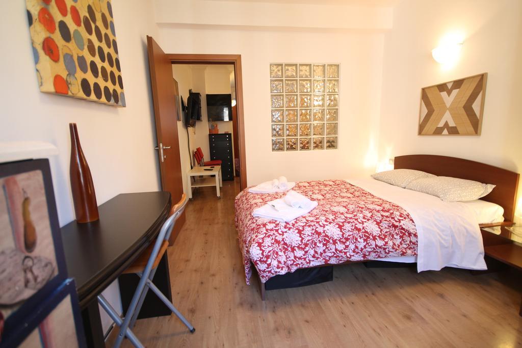 Sant'Agostino Apartment Navigli Milan Exterior photo