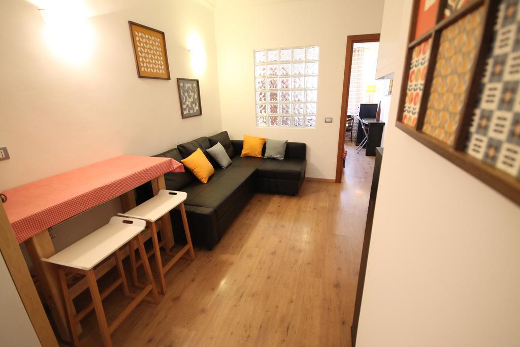 Sant'Agostino Apartment Navigli Milan Exterior photo