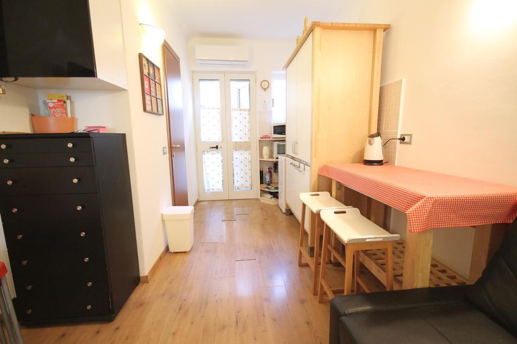 Sant'Agostino Apartment Navigli Milan Exterior photo