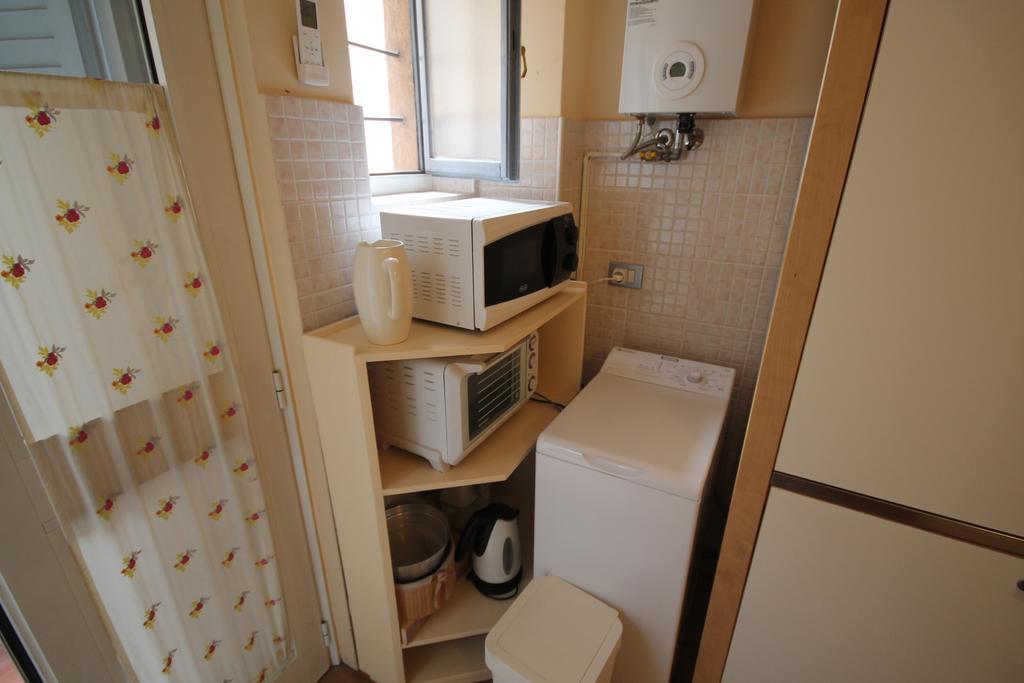 Sant'Agostino Apartment Navigli Milan Exterior photo