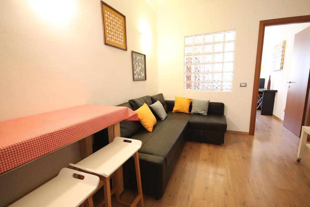 Sant'Agostino Apartment Navigli Milan Exterior photo