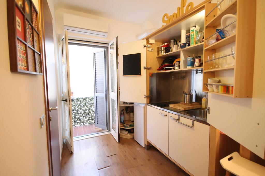 Sant'Agostino Apartment Navigli Milan Exterior photo