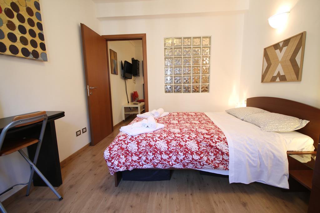 Sant'Agostino Apartment Navigli Milan Exterior photo